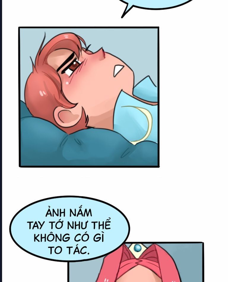 High Class Homos Chapter 3 - Trang 2