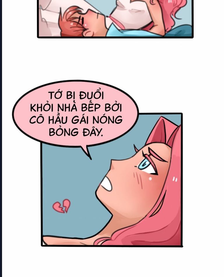 High Class Homos Chapter 3 - Trang 2