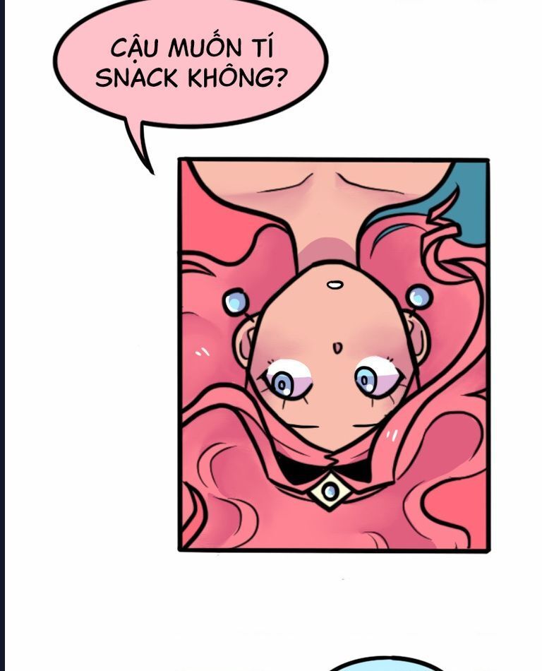 High Class Homos Chapter 3 - Trang 2