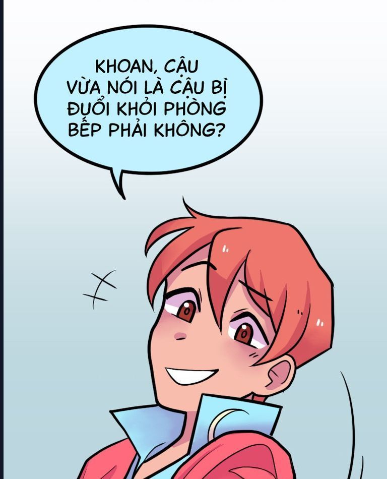 High Class Homos Chapter 3 - Trang 2