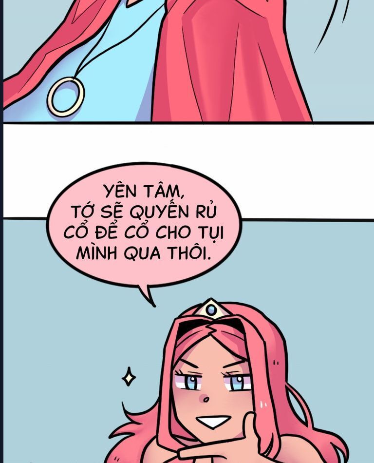 High Class Homos Chapter 3 - Trang 2
