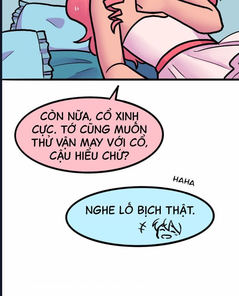 High Class Homos Chapter 3 - Trang 2