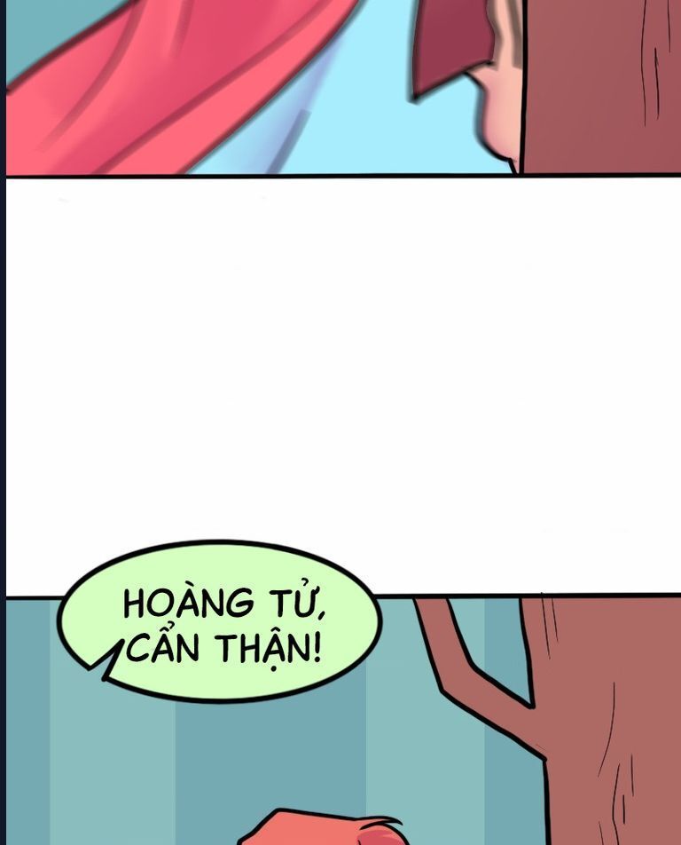 High Class Homos Chapter 3 - Trang 2