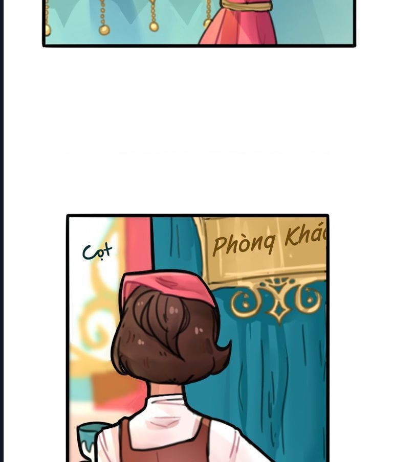 High Class Homos Chapter 4 - Trang 2