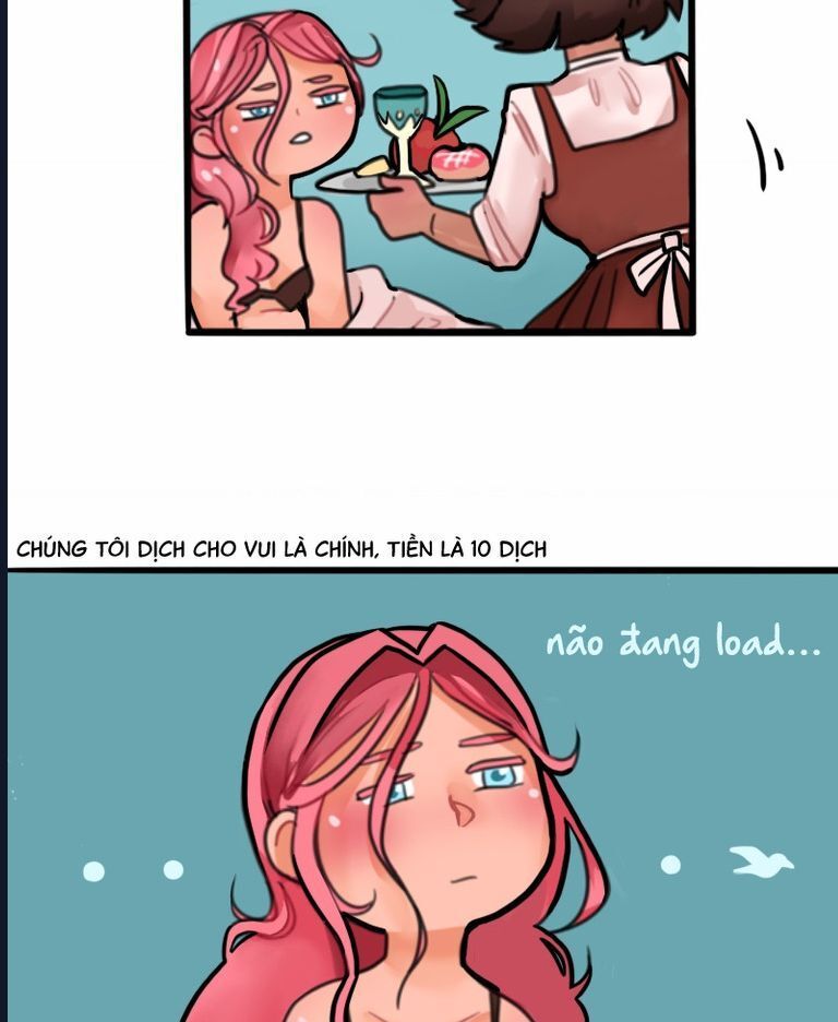 High Class Homos Chapter 4 - Trang 2