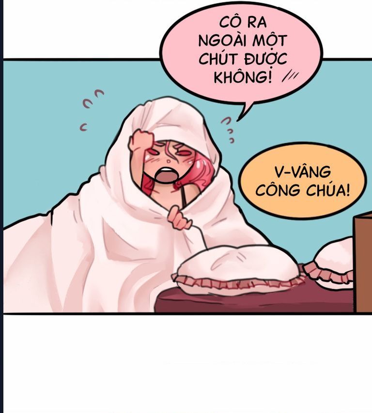 High Class Homos Chapter 4 - Trang 2