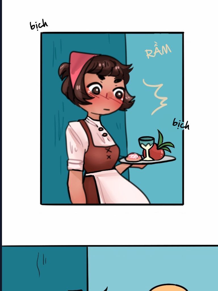 High Class Homos Chapter 4 - Trang 2