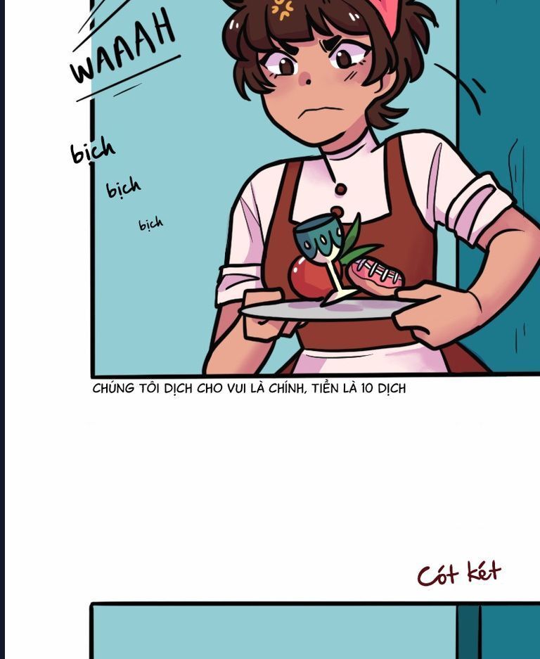 High Class Homos Chapter 4 - Trang 2