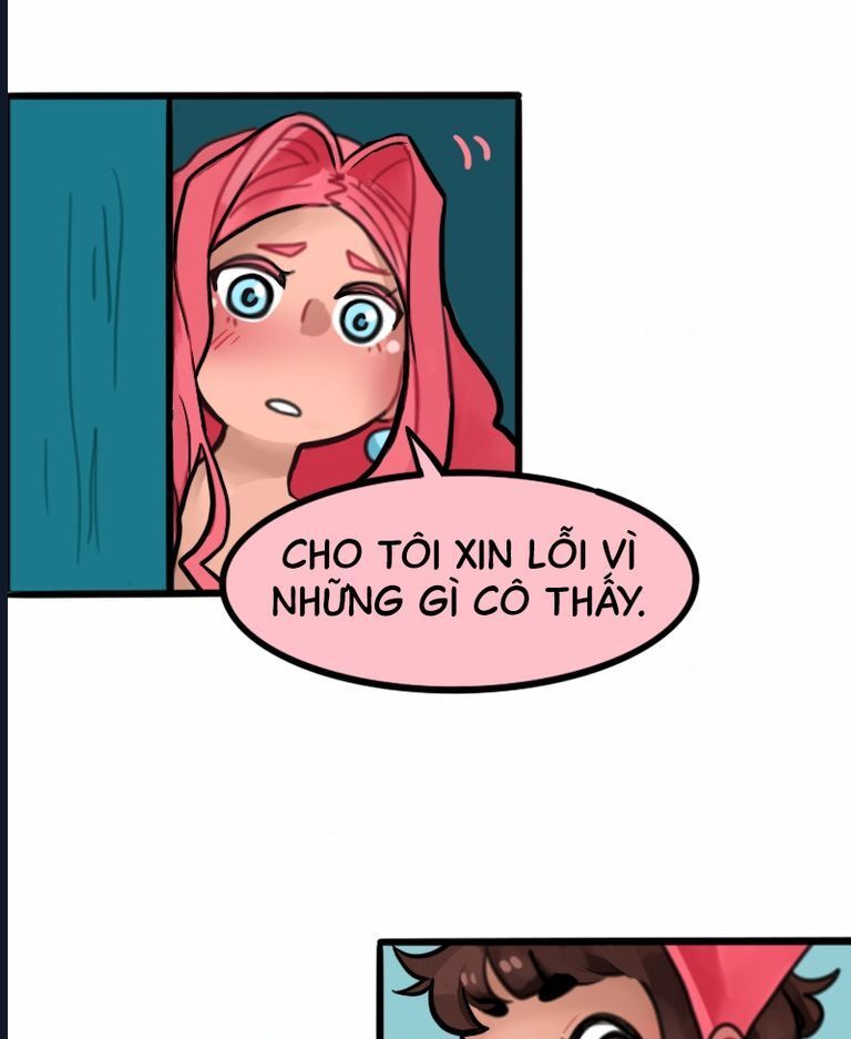 High Class Homos Chapter 4 - Trang 2