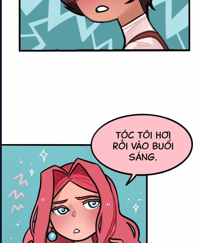 High Class Homos Chapter 4 - Trang 2