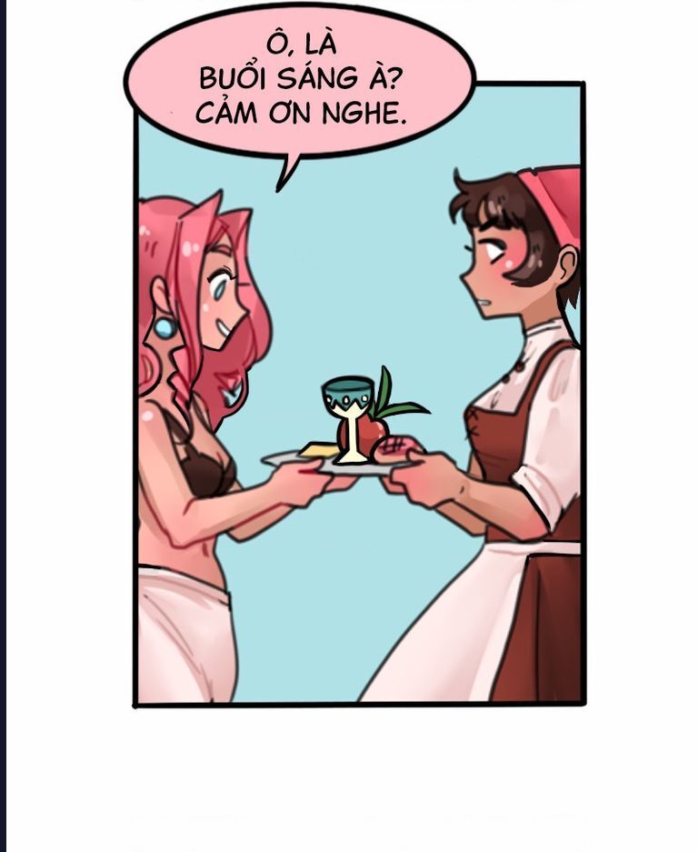 High Class Homos Chapter 4 - Trang 2