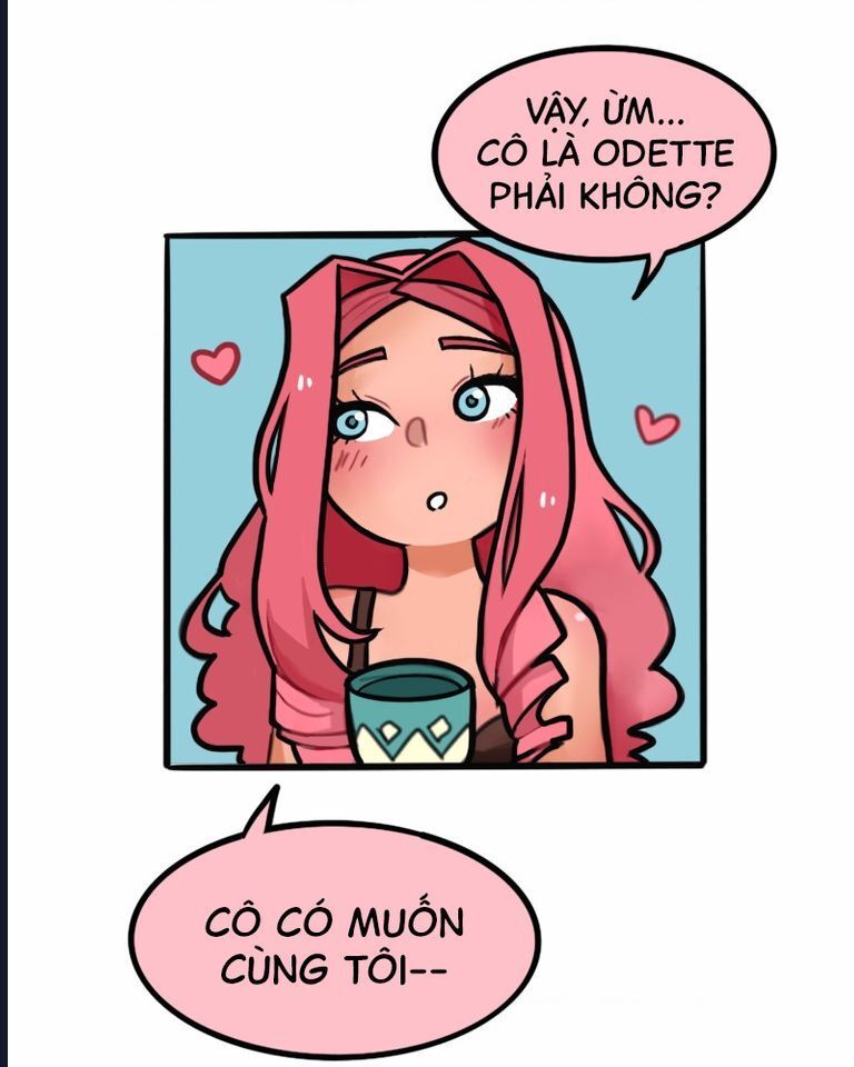 High Class Homos Chapter 4 - Trang 2