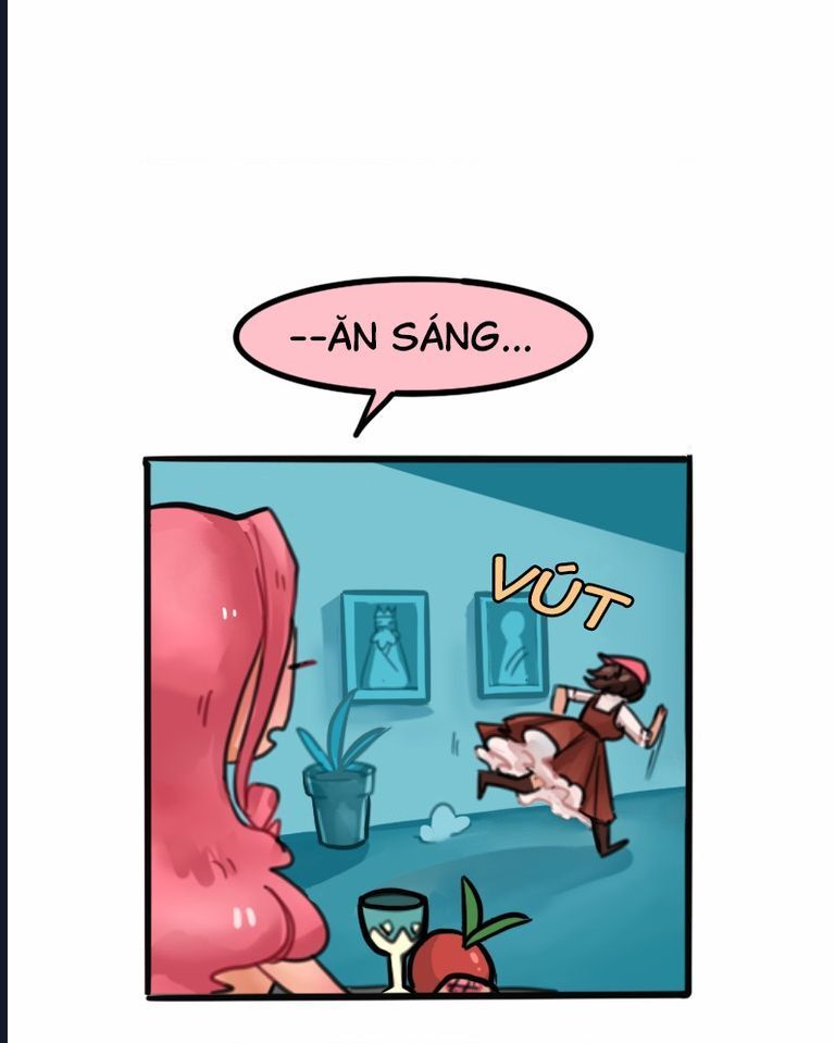 High Class Homos Chapter 4 - Trang 2