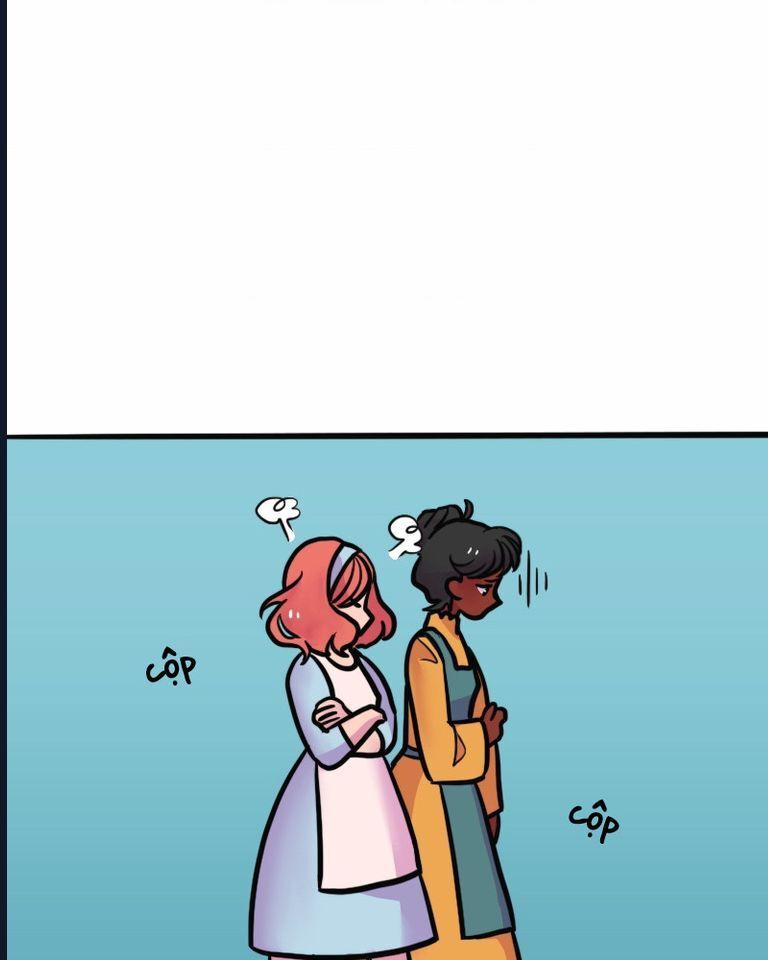 High Class Homos Chapter 4 - Trang 2