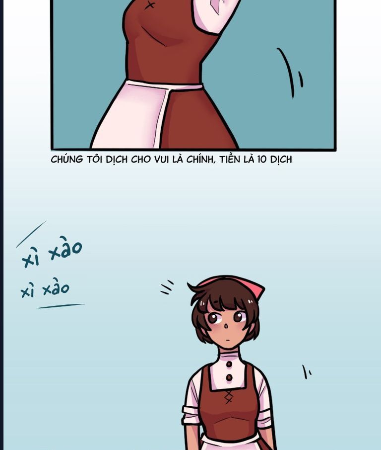 High Class Homos Chapter 4 - Trang 2