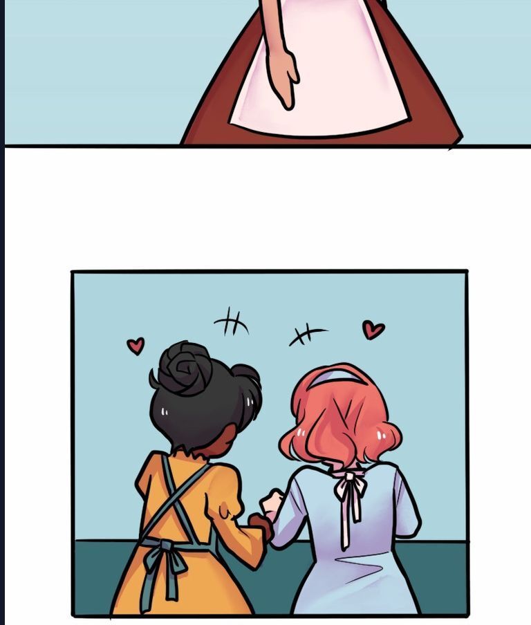 High Class Homos Chapter 4 - Trang 2