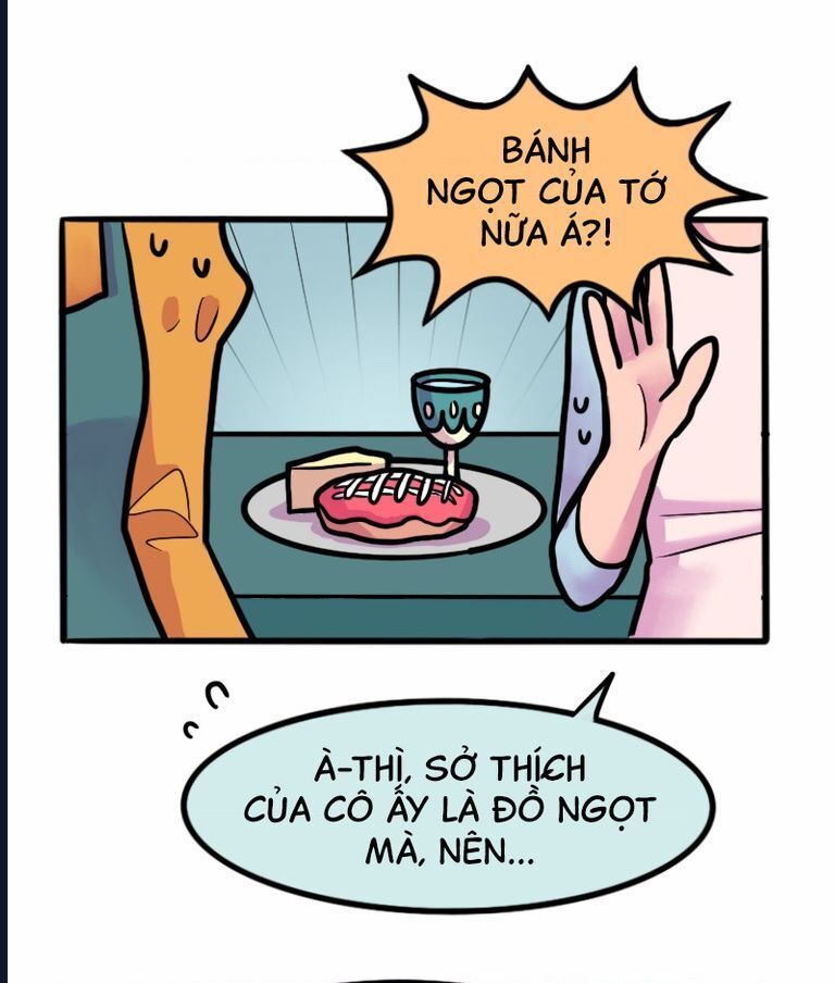 High Class Homos Chapter 4 - Trang 2