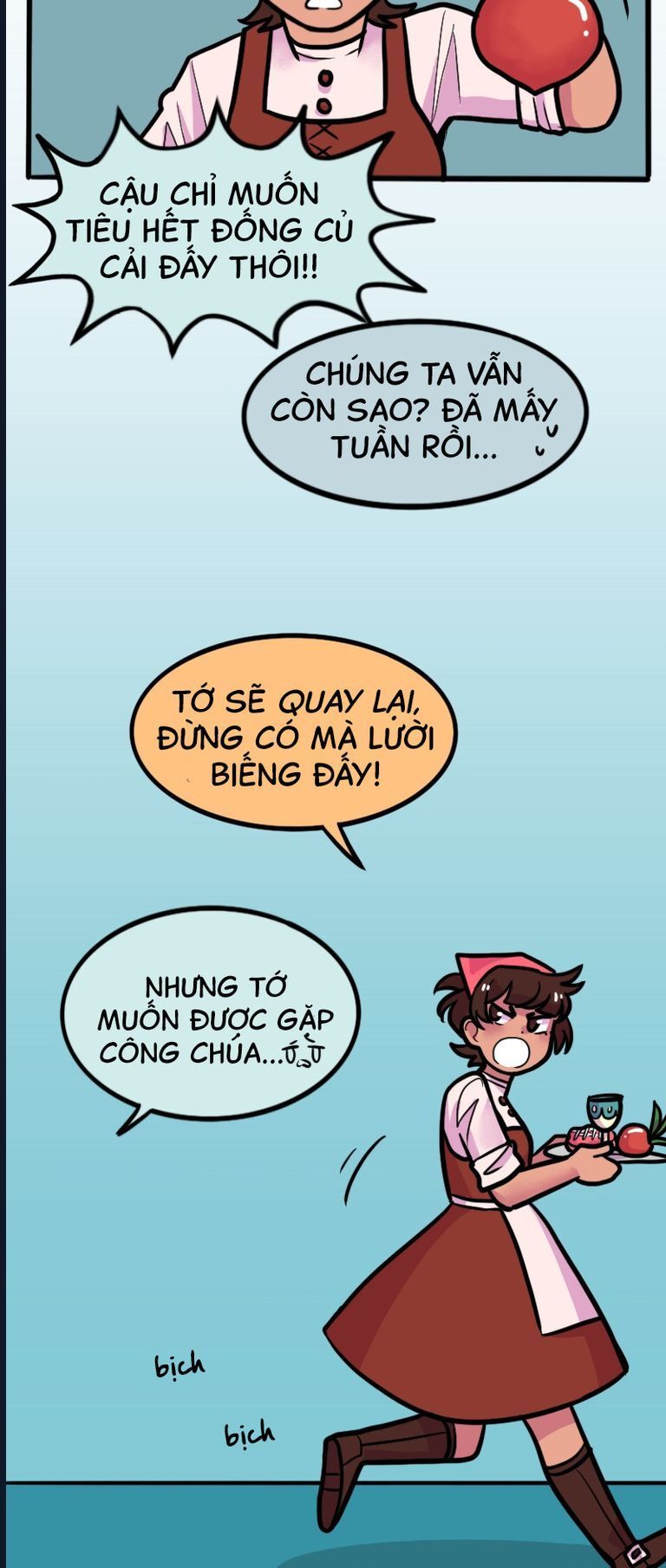 High Class Homos Chapter 4 - Trang 2