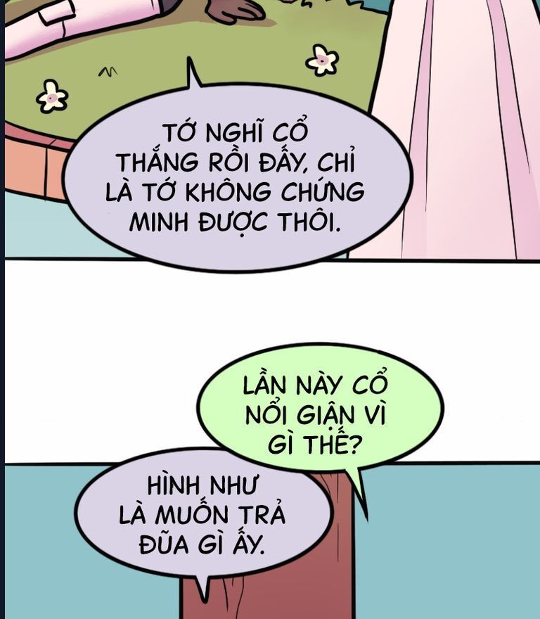 High Class Homos Chapter 5 - Trang 2
