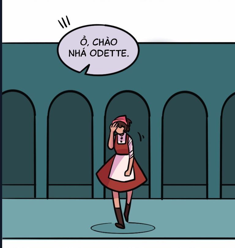 High Class Homos Chapter 5 - Trang 2
