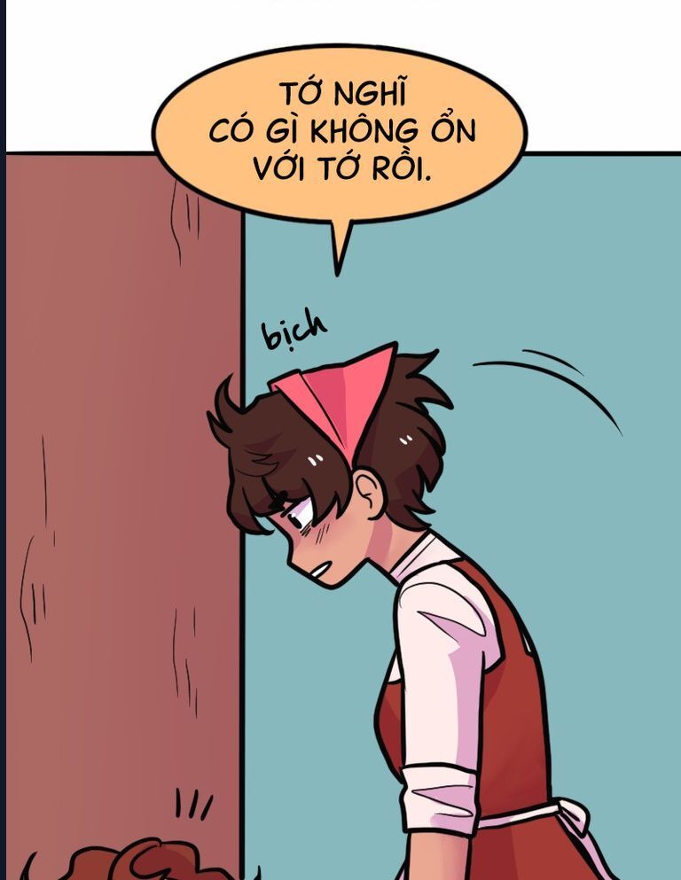 High Class Homos Chapter 5 - Trang 2