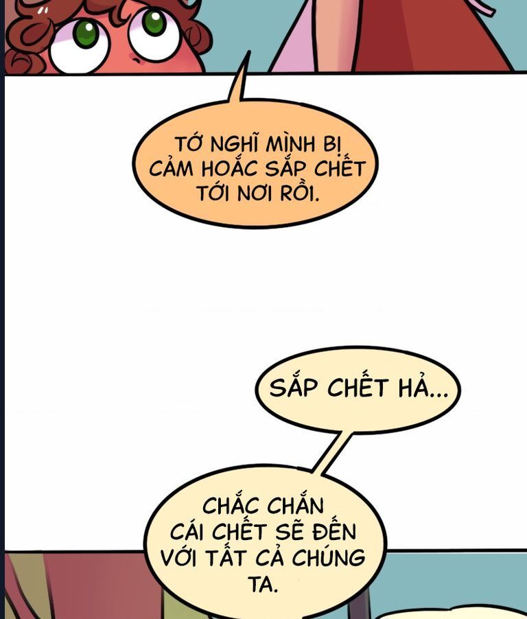 High Class Homos Chapter 5 - Trang 2
