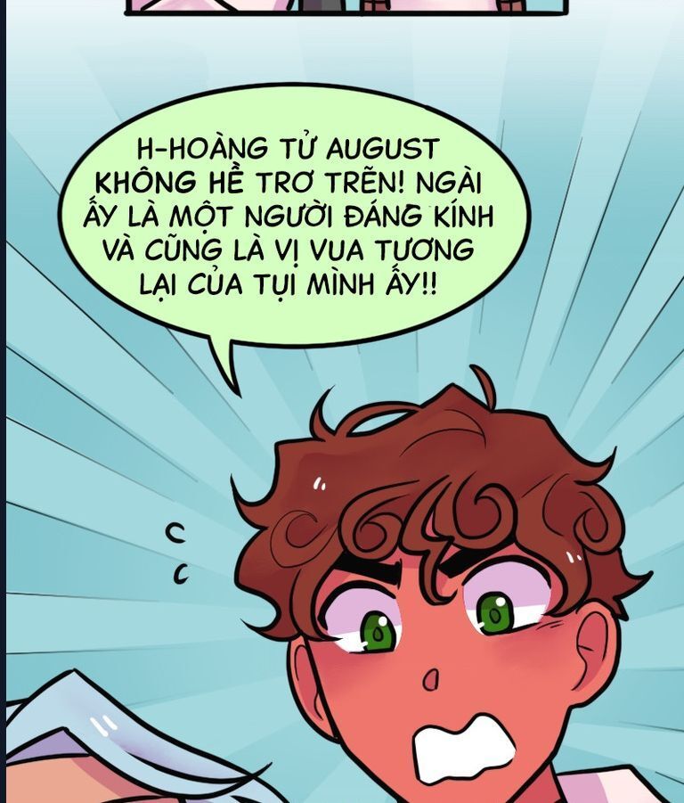 High Class Homos Chapter 5 - Trang 2