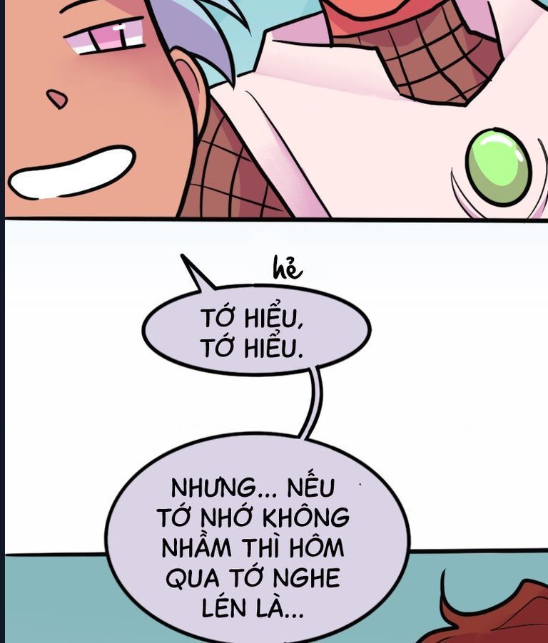 High Class Homos Chapter 5 - Trang 2