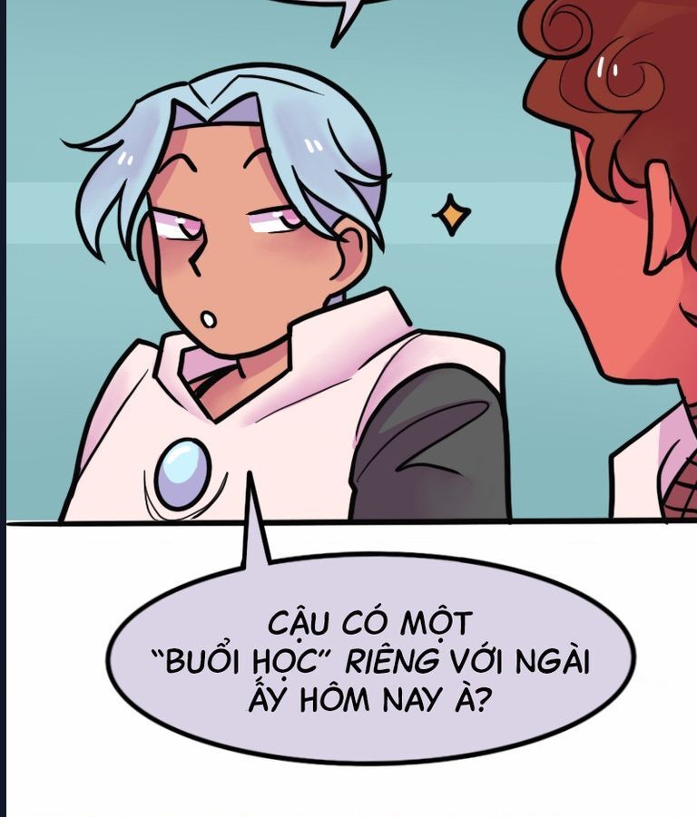 High Class Homos Chapter 5 - Trang 2