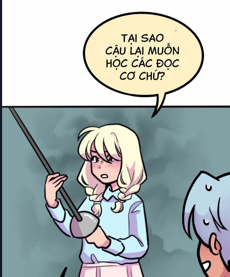 High Class Homos Chapter 5 - Trang 2