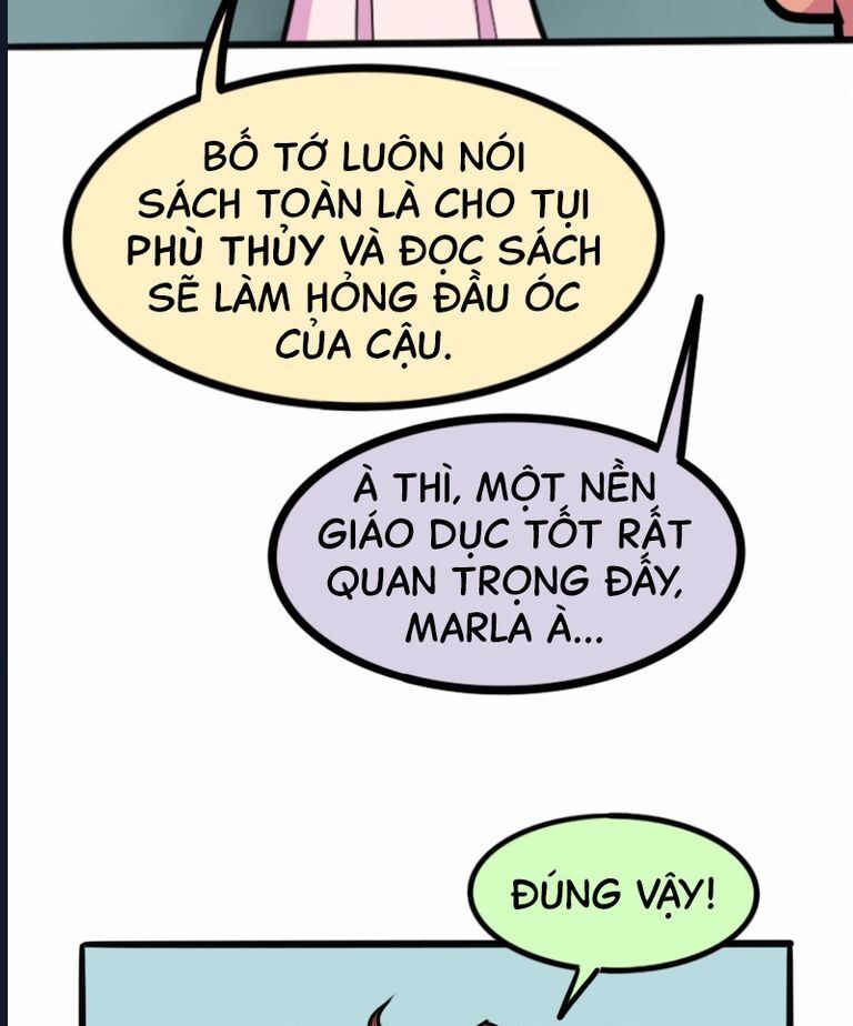 High Class Homos Chapter 5 - Trang 2