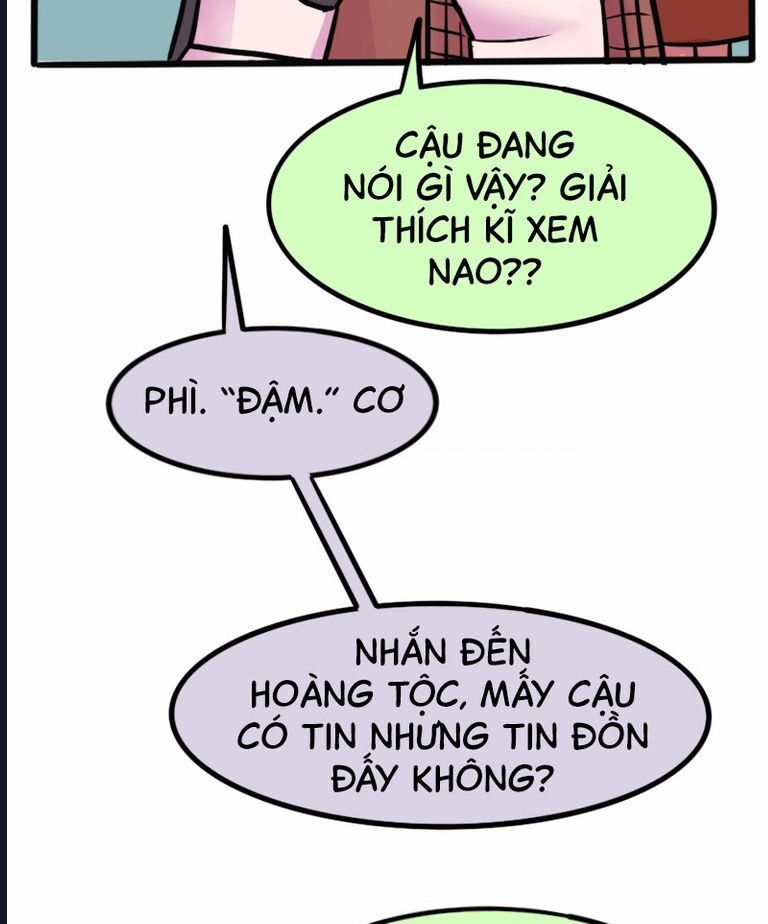 High Class Homos Chapter 5 - Trang 2