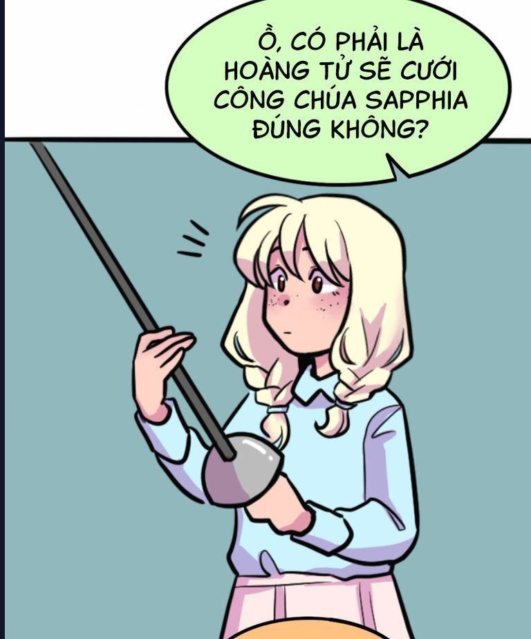 High Class Homos Chapter 5 - Trang 2