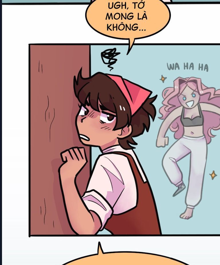 High Class Homos Chapter 5 - Trang 2