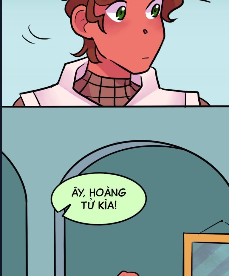 High Class Homos Chapter 5 - Trang 2
