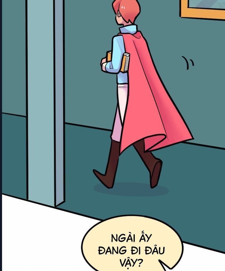 High Class Homos Chapter 5 - Trang 2