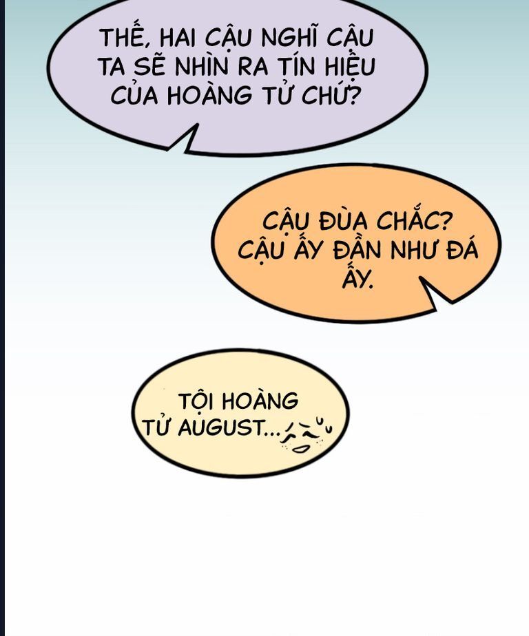 High Class Homos Chapter 5 - Trang 2