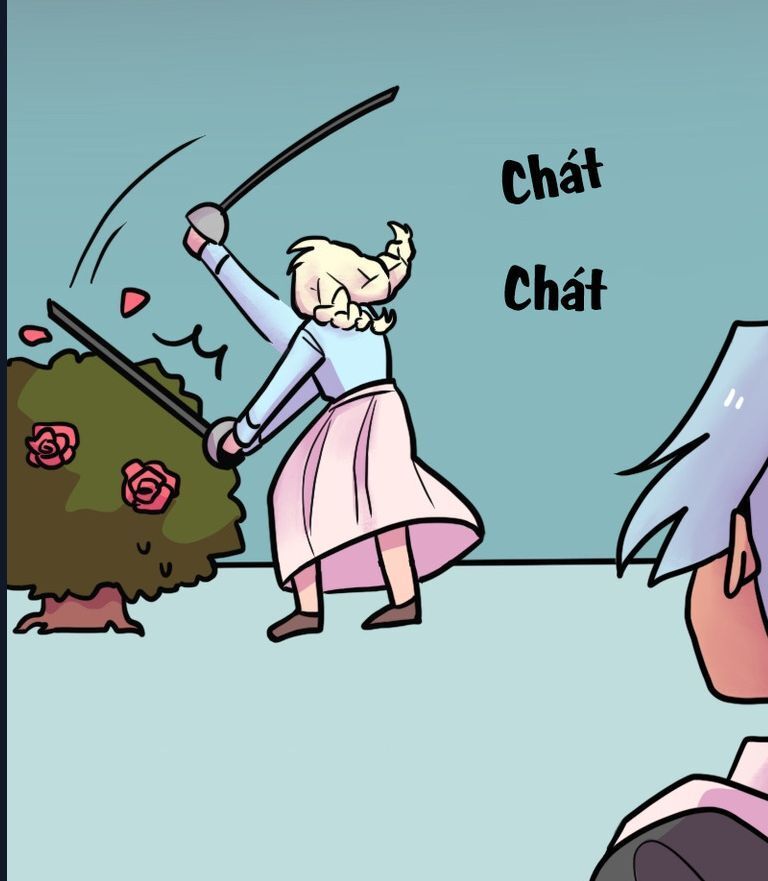 High Class Homos Chapter 5 - Trang 2