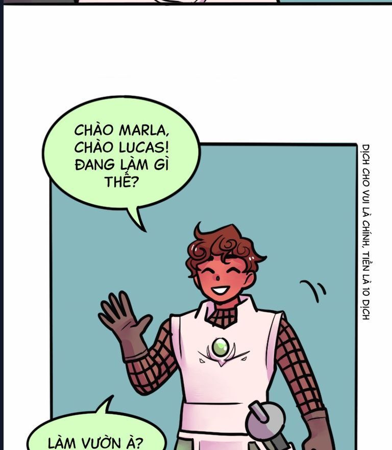 High Class Homos Chapter 5 - Trang 2
