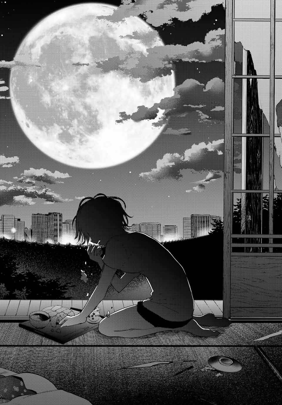 Hiiragi-San Chi No Kyuuketsu Jijou Chapter 1 - Trang 2