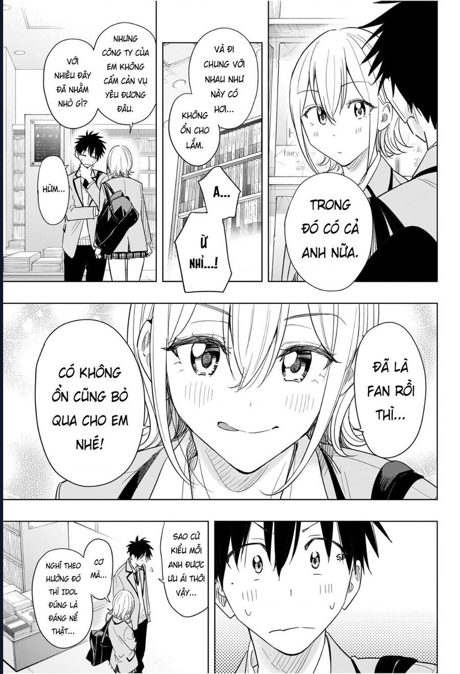 Himaten Chapter 56 - Trang 2