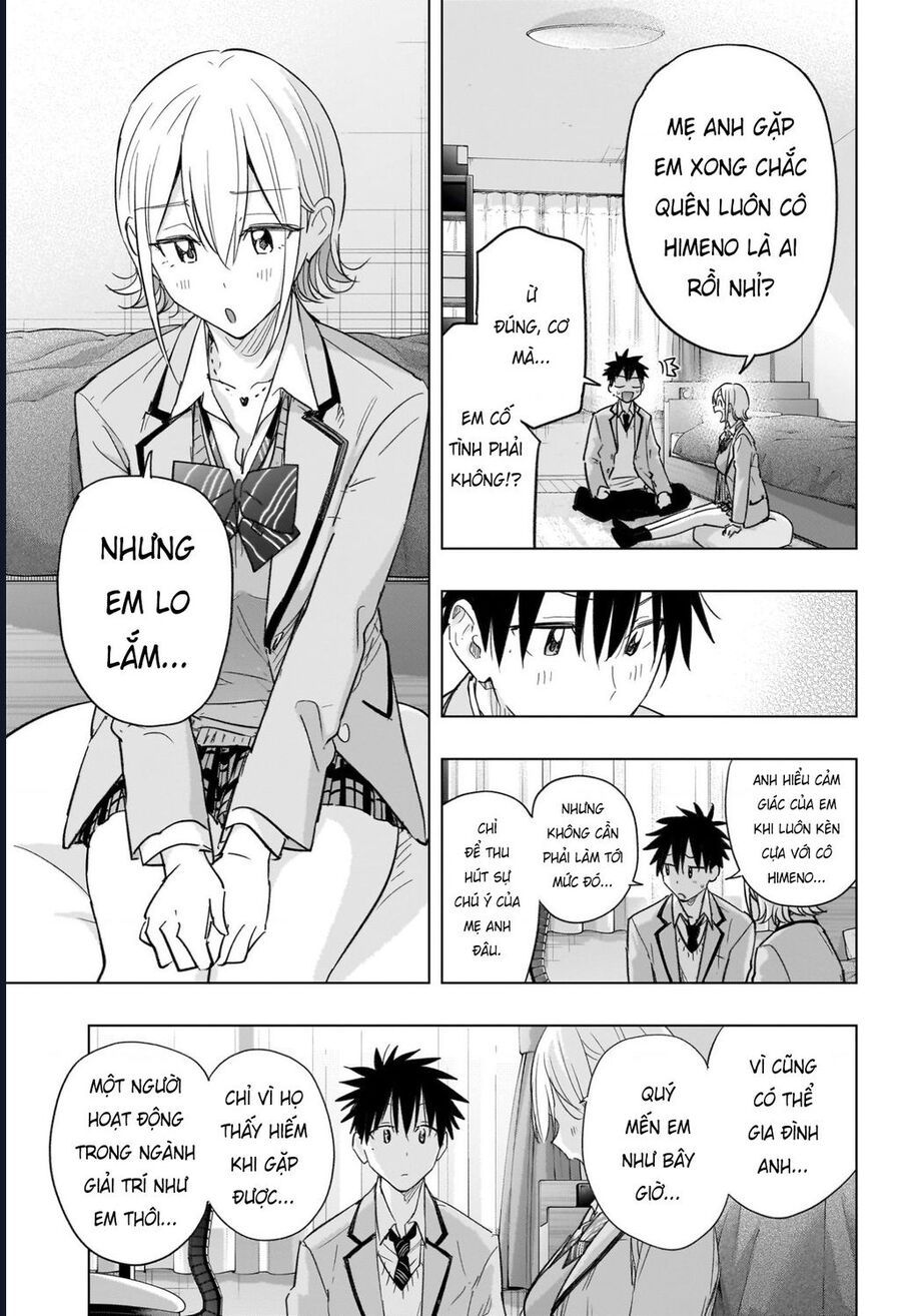 Himaten Chapter 57 - Trang 2
