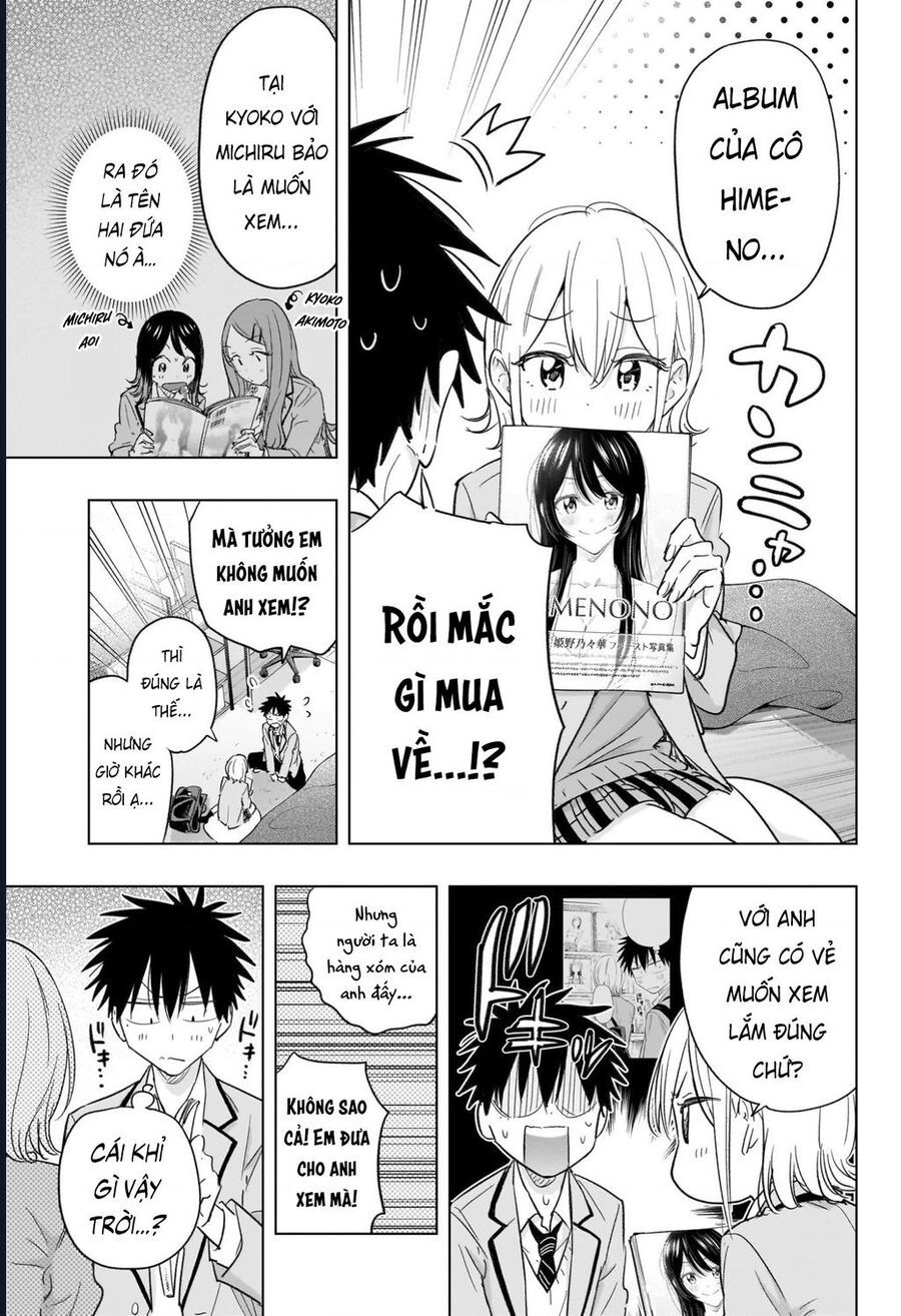 Himaten Chapter 57 - Trang 2