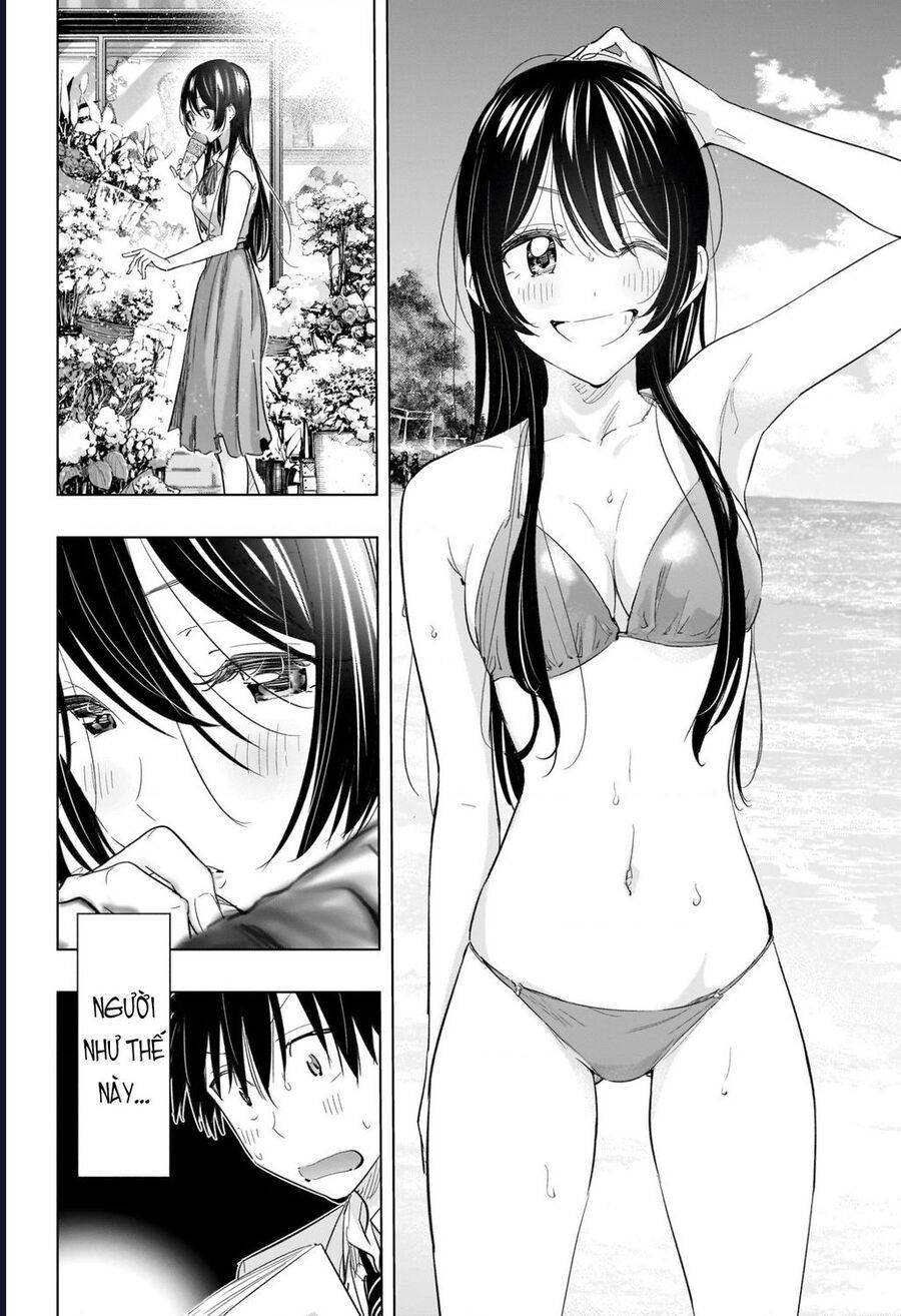 Himaten Chapter 57 - Trang 2
