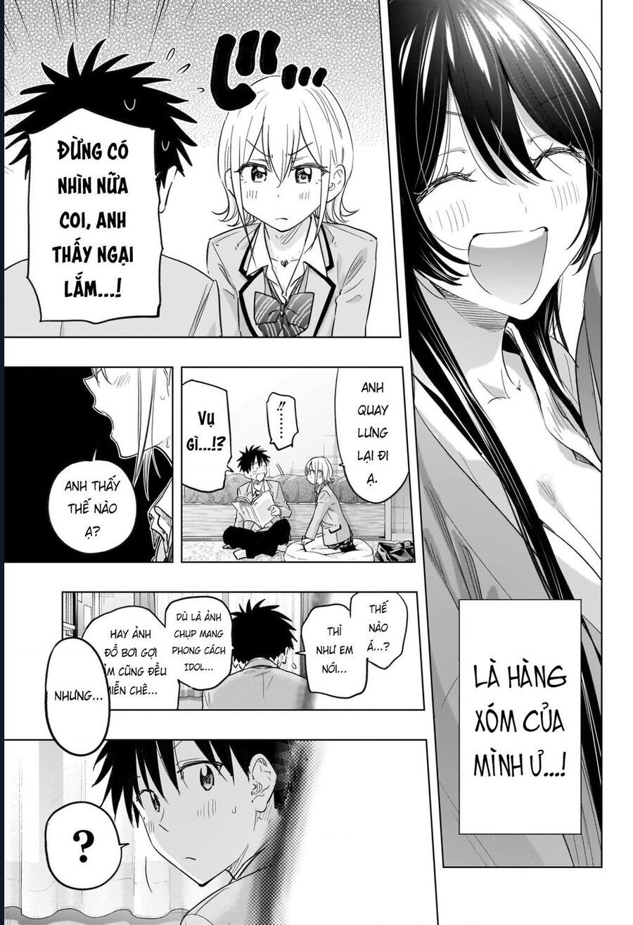 Himaten Chapter 57 - Trang 2