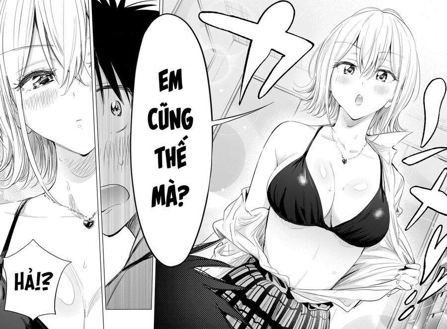 Himaten Chapter 57 - Trang 2