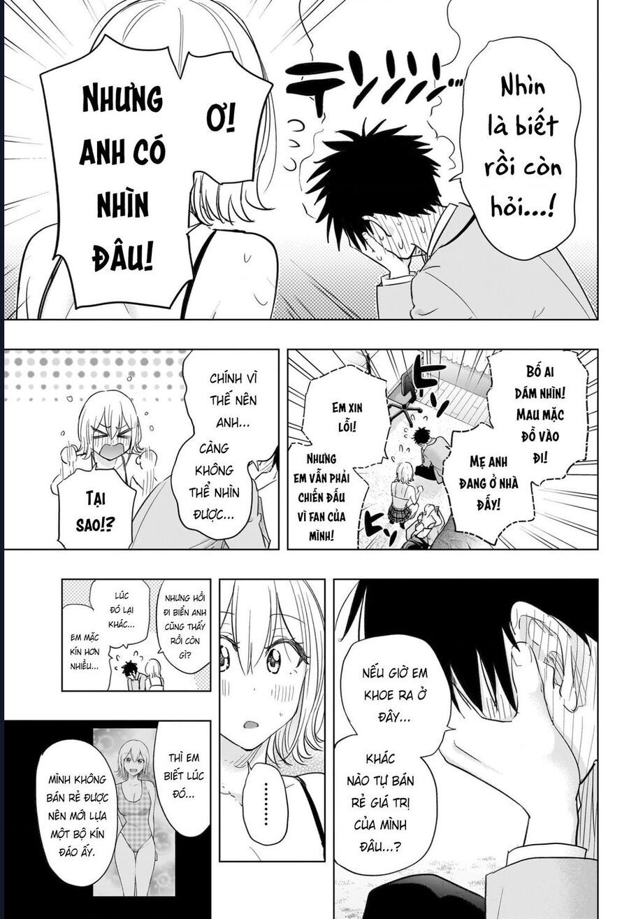 Himaten Chapter 57 - Trang 2