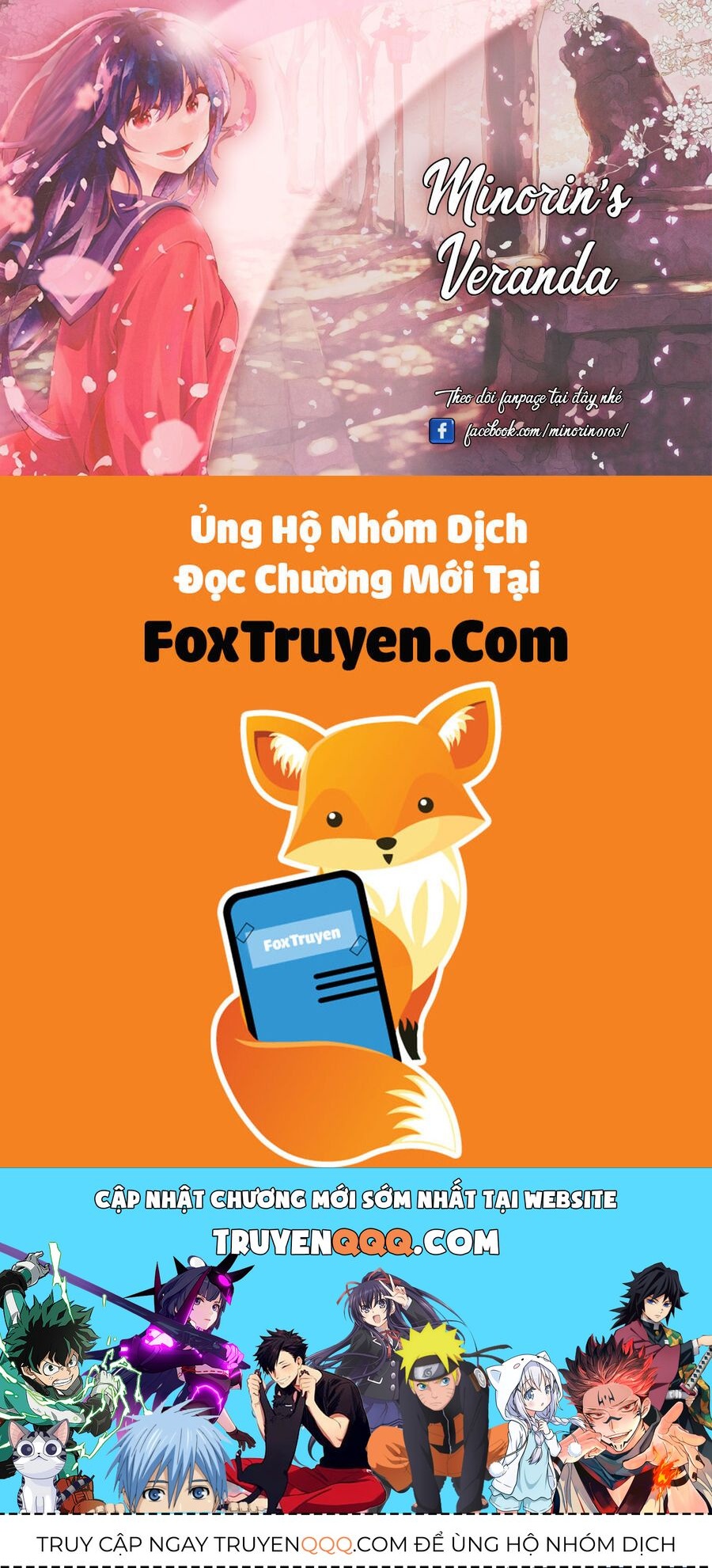 Himaten Chapter 57 - Trang 2