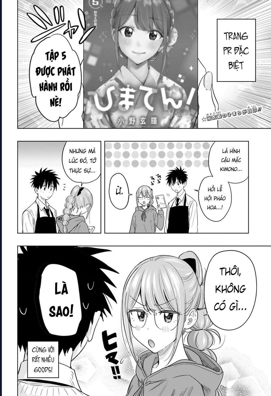 Himaten Chapter 57 - Trang 2