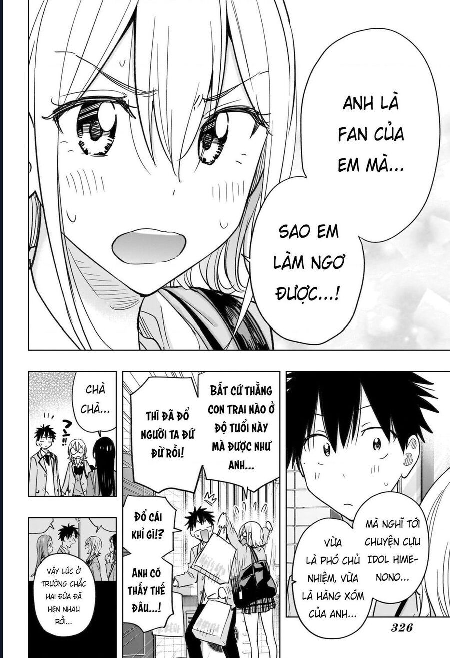 Himaten Chapter 57 - Trang 2
